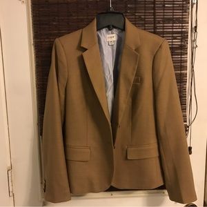 JCrew Original schoolboy blazer